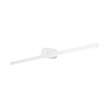 Éclairage de miroir salle de bain BEAUTY LED/24W/230V 101 cm IP54 blanc