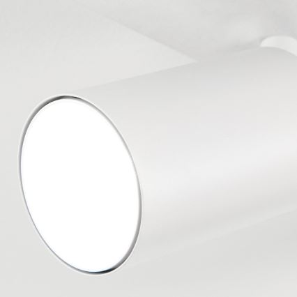 Spot SEAN 5xGU10/13W/230V blanc