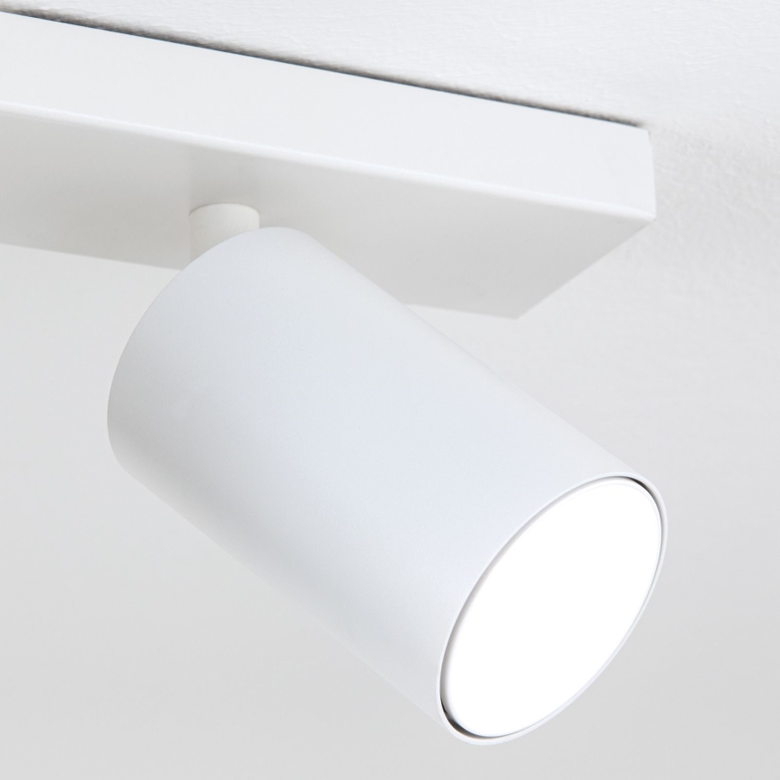 Spot SEAN 6xGU10/13W/230V blanc