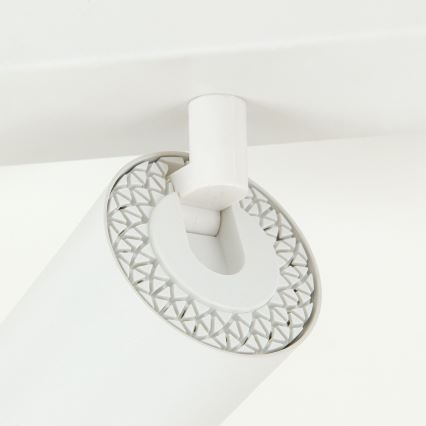 Spot SEAN 8x GU10 / 13 W / 230 V blanc