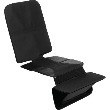 OSANN - Housse de protection pour siège-auto FeetUp, noire