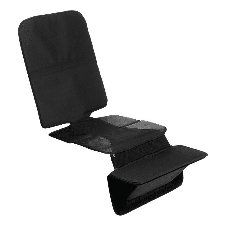 OSANN - Housse de protection pour siège-auto FeetUp, noire