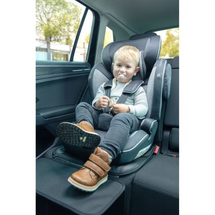 OSANN - Housse de protection pour siège-auto FeetUp, noire