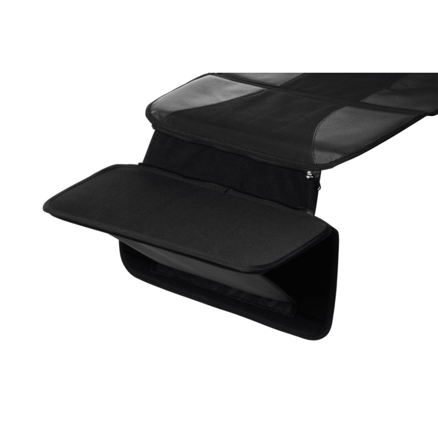 OSANN - Housse de protection pour siège-auto FeetUp, noire