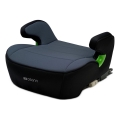 OSANN - Réhausseur auto Isofix i-Size 126–150 cm, noir