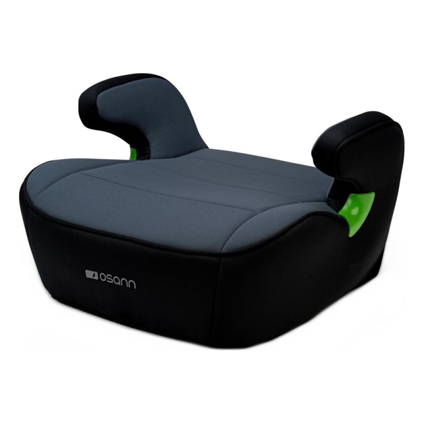 OSANN - Réhausseur auto Junior i-Size 126-150 cm noir