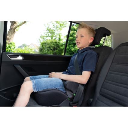 OSANN - Réhausseur auto LUX Isofix i-Size 126-150 cm Universe Grey