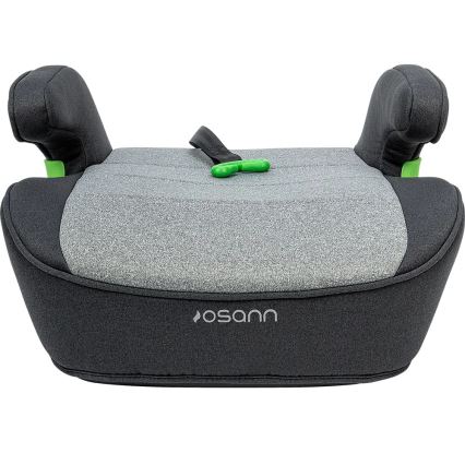 OSANN - Réhausseur auto LUX Isofix i-Size 126-150 cm Universe Grey