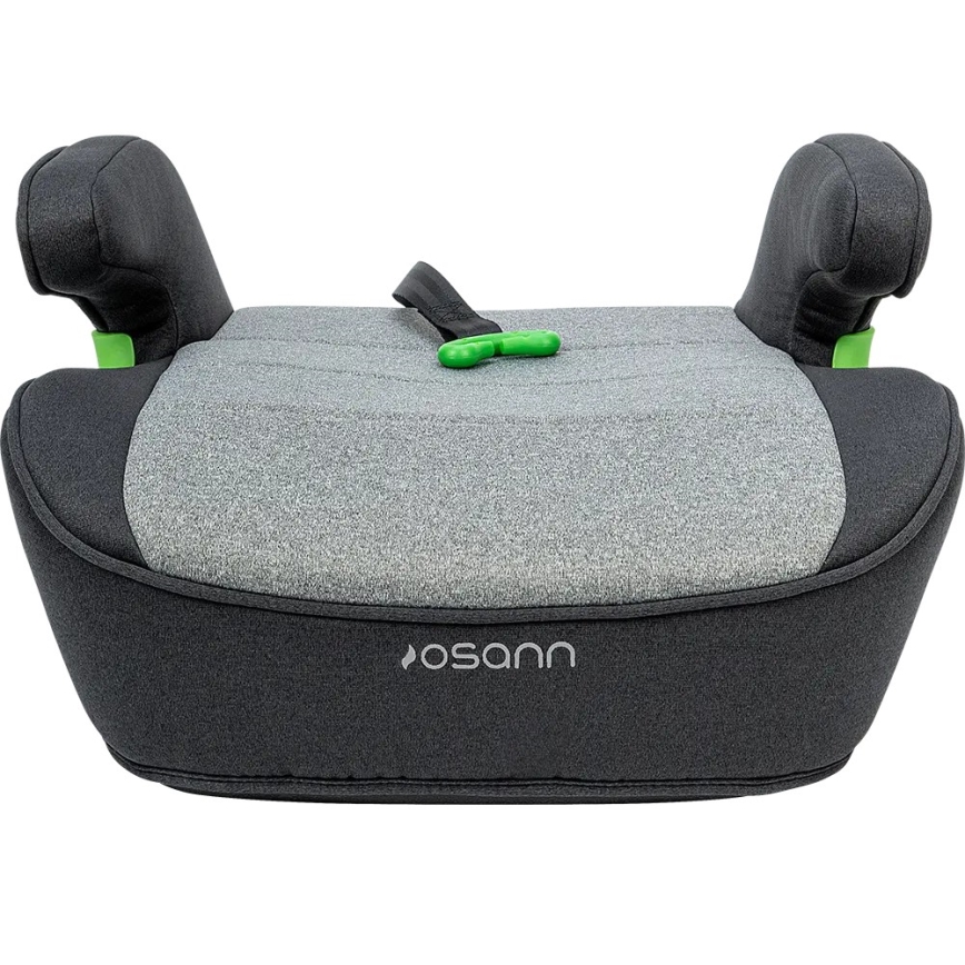 OSANN - Réhausseur auto LUX Isofix i-Size 126-150 cm Universe Grey