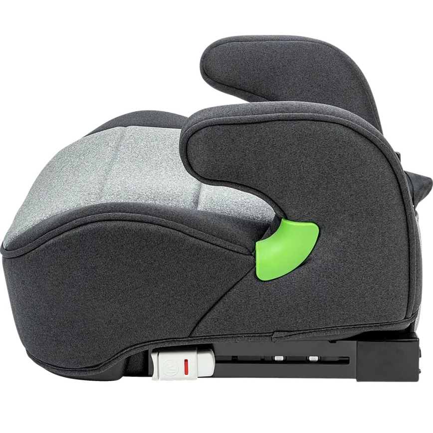 OSANN - Réhausseur auto LUX Isofix i-Size 126-150 cm Universe Grey