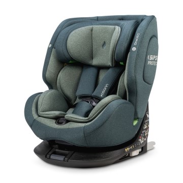 OSANN - Siège-auto ONE 360 i-Size 40-150 cm Universe Green