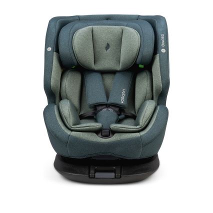 OSANN - Siège-auto ONE 360 i-Size 40-150 cm Universe Green