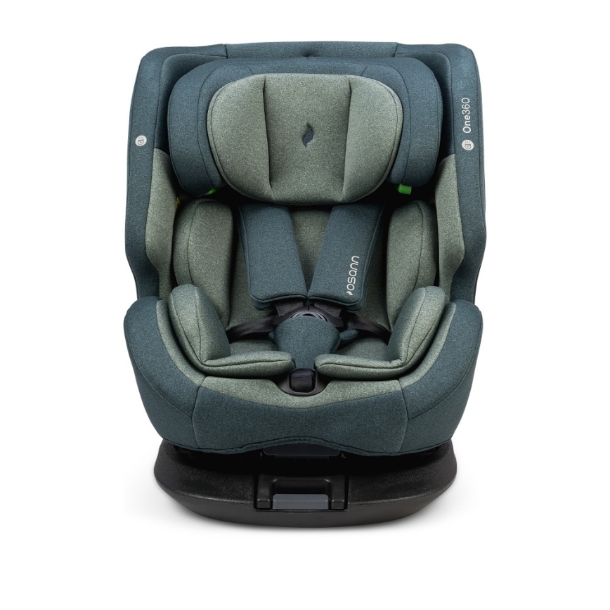 OSANN - Siège-auto ONE 360 i-Size 40-150 cm Universe Green