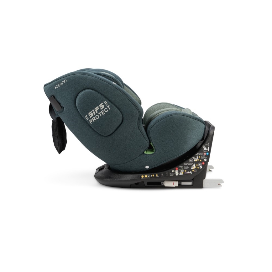 OSANN - Siège-auto ONE 360 i-Size 40-150 cm Universe Green