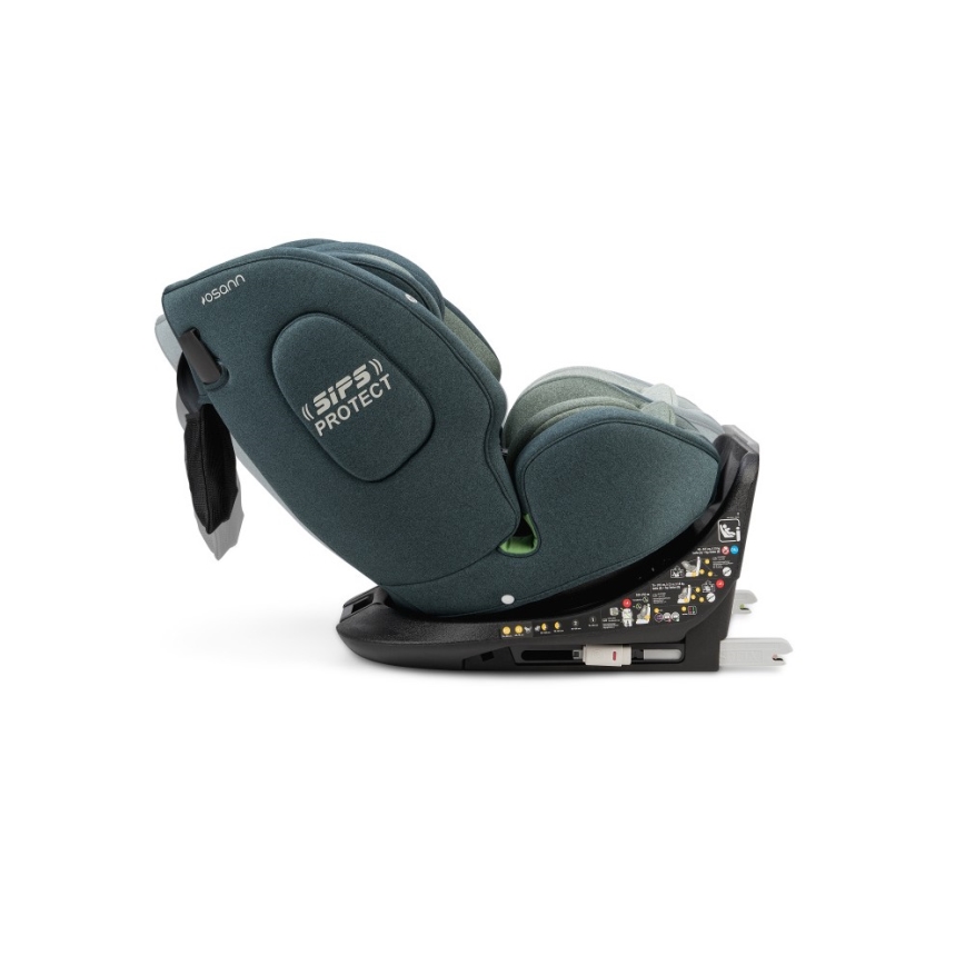 OSANN - Siège-auto ONE 360 i-Size 40-150 cm Universe Green
