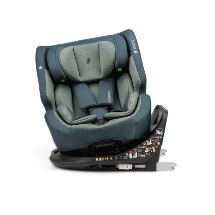 OSANN - Siège-auto ONE 360 i-Size 40-150 cm Universe Green