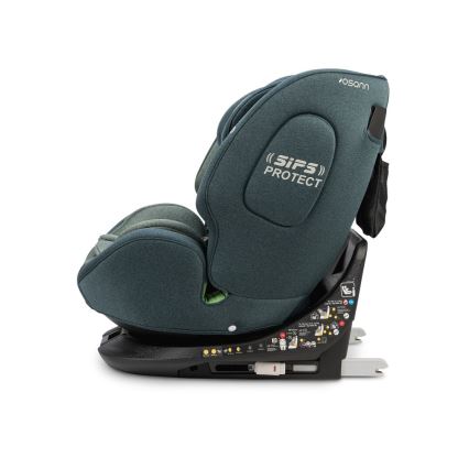 OSANN - Siège-auto ONE 360 i-Size 40-150 cm Universe Green