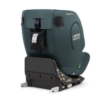 OSANN - Siège-auto ONE 360 i-Size 40-150 cm Universe Green