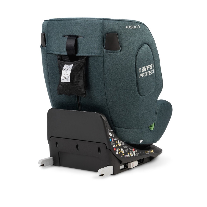 OSANN - Siège-auto ONE 360 i-Size 40-150 cm Universe Green
