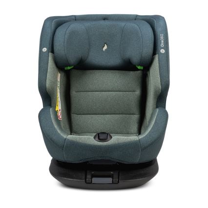 OSANN - Siège-auto ONE 360 i-Size 40-150 cm Universe Green