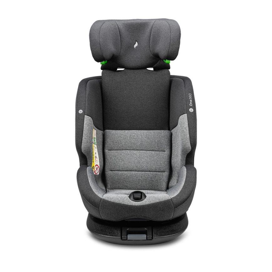 OSANN - Siège auto ONE 360 i-Size 40-150 cm Universe Grey