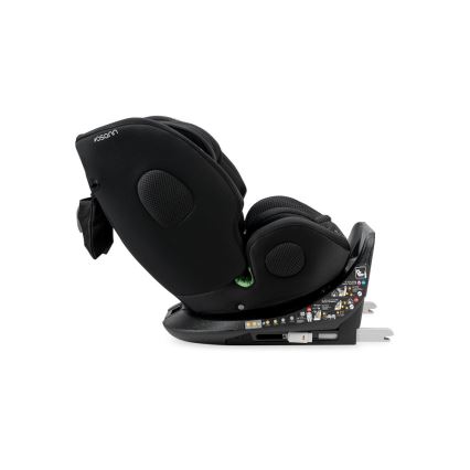 OSANN - Siège-auto ONE 360 Klimax i-Size 40-150 cm Tout noir