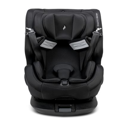 OSANN - Siège-auto ONE 360 Klimax i-Size 40-150 cm Tout noir