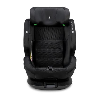 OSANN - Siège-auto ONE 360 Klimax i-Size 40-150 cm Tout noir