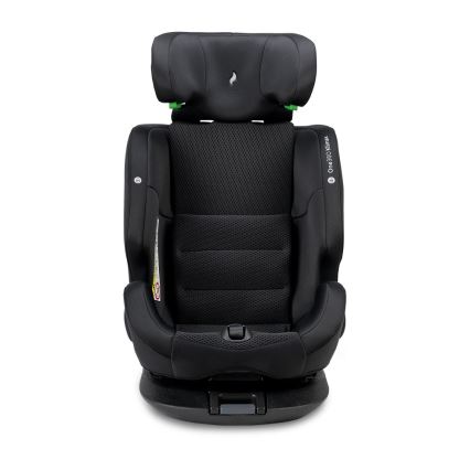 OSANN - Siège-auto ONE 360 Klimax i-Size 40-150 cm Tout noir