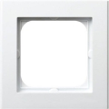 Ospel - Cadre simple SONATA blanc