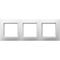 Ospel - Enjoliveur triple ARIA blanc