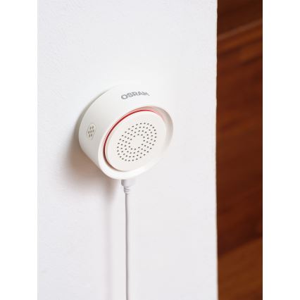 Osram - Alarme SMART+ 5V Wi-Fi