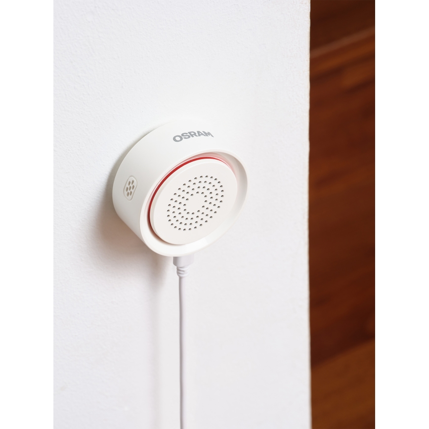 Osram - Alarme SMART+ 5V Wi-Fi