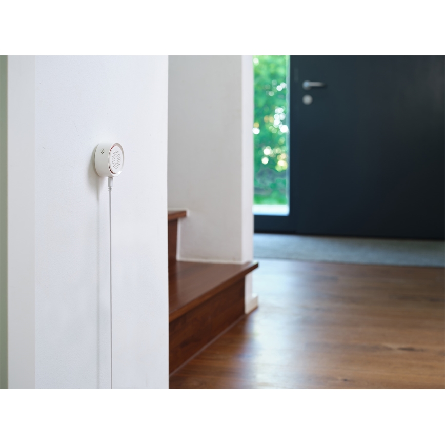 Osram - Alarme SMART+ 5V Wi-Fi