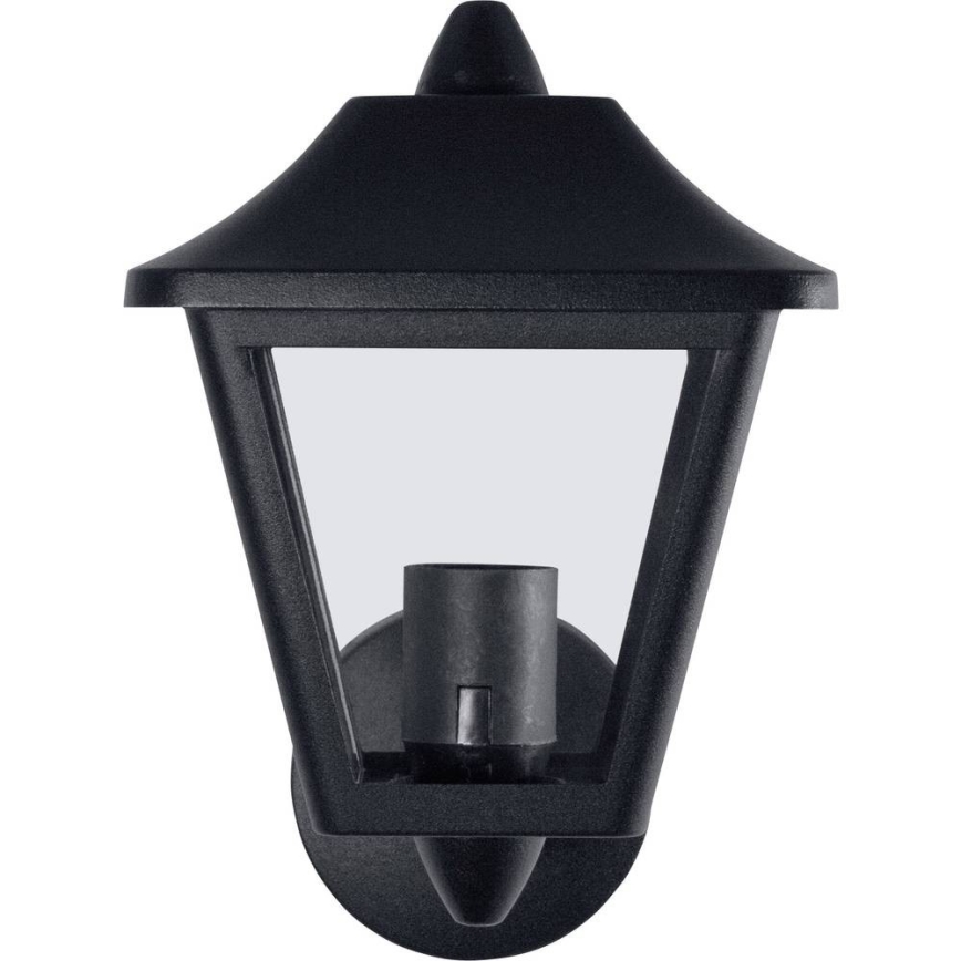Osram - Applique murale LED extérieure ENDURA 1xE27/9W/230V IP44