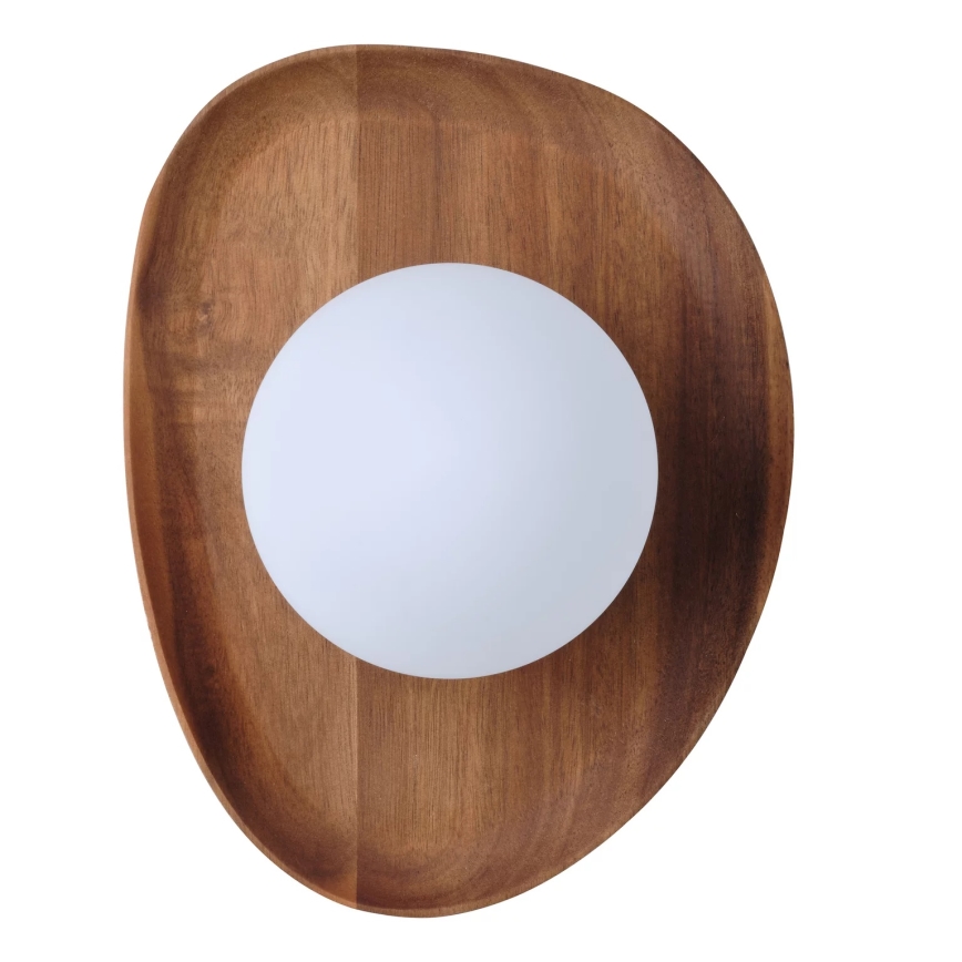 Osram - Applique murale ACACIA NEST 1xG9/5W/230V en acacia