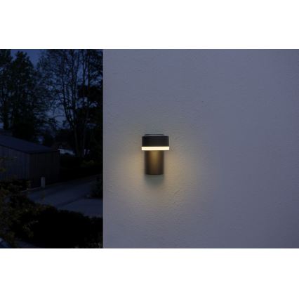 Osram - Applique murale d'extérieur LED ENDURA STYLE LED/8W/230V IP44