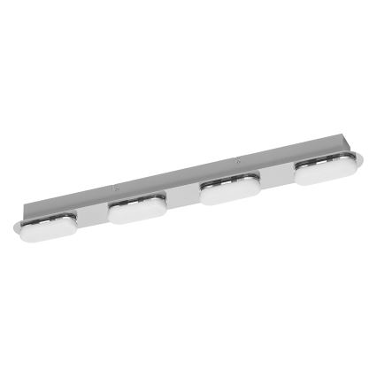 Osram - Applique murale LED dimmable pour salle de bains SMART+ DUPLO LED/24W/230V 3000-6500K IP44 Wi-Fi