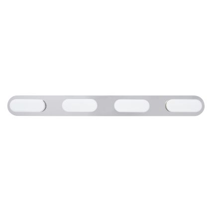 Osram - Applique murale LED dimmable pour salle de bains SMART+ DUPLO LED/24W/230V 3000-6500K IP44 Wi-Fi