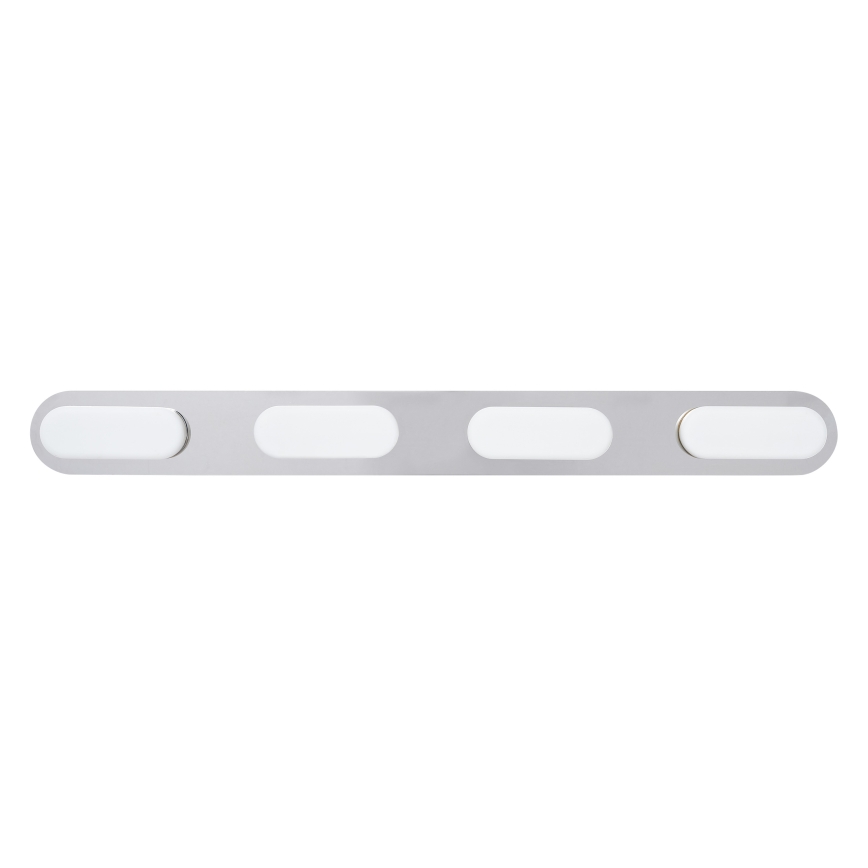 Osram - Applique murale LED dimmable pour salle de bains SMART+ DUPLO LED/24W/230V 3000-6500K IP44 Wi-Fi