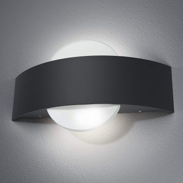 Osram - Applique murale extérieur ENDURA LED/11W /230V IP44