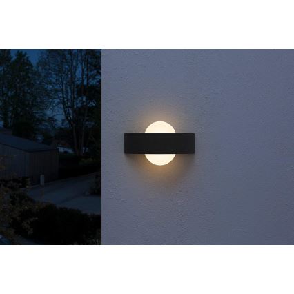 Osram - Applique murale extérieur ENDURA LED/11W /230V IP44