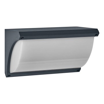 Osram - Applique murale extérieure ENDURA CLASSIC 1xE27/40W/230V IP54 anthracite