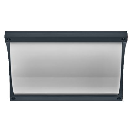 Osram - Applique murale extérieure ENDURA CLASSIC 1xE27/40W/230V IP54 anthracite