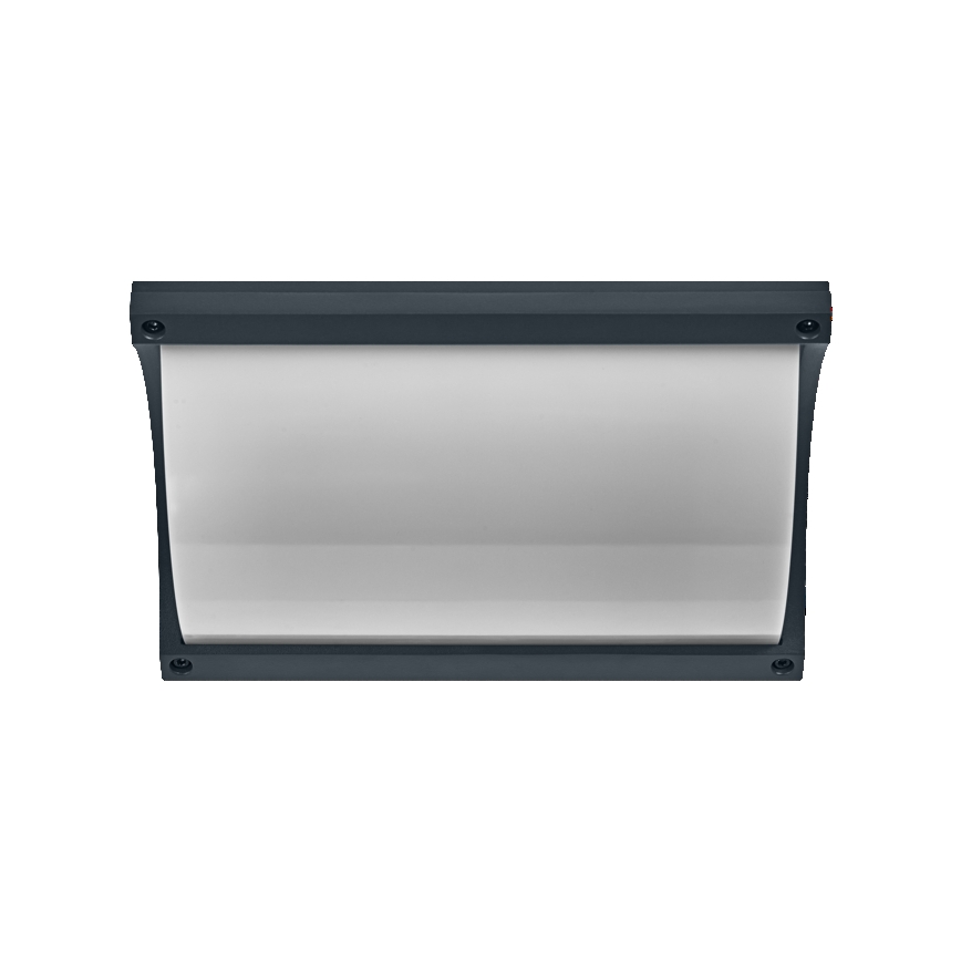 Osram - Applique murale extérieure ENDURA CLASSIC 1xE27/40W/230V IP54 anthracite