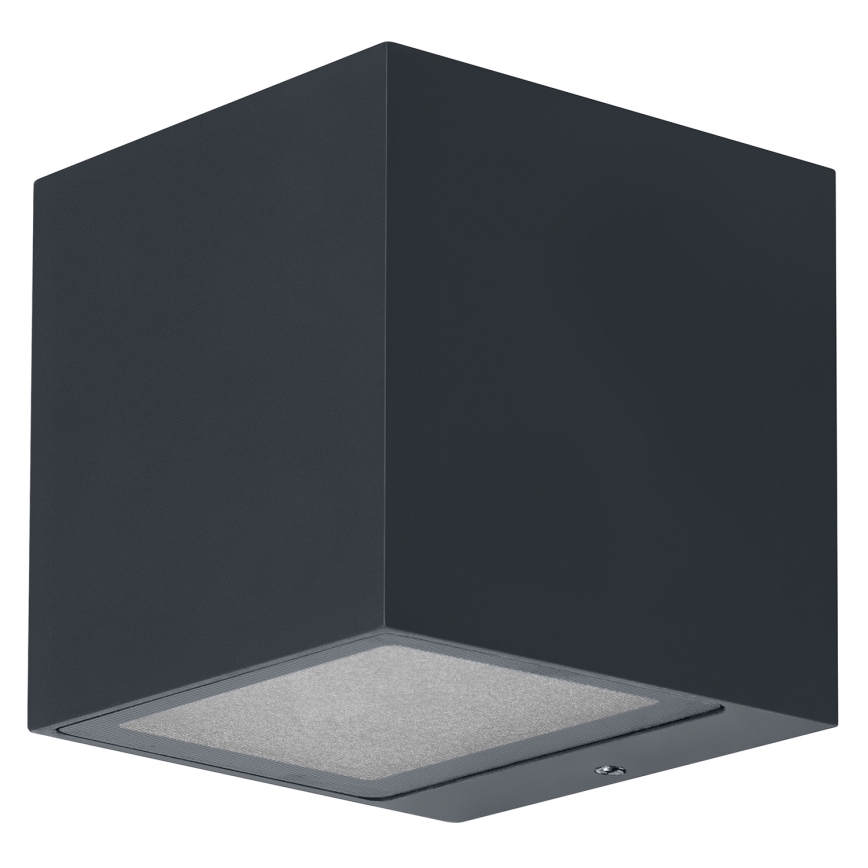 Osram - Applique murale d'extérieur SMART+ BRICK LED RGBW dimmable 14W/230V IP44 Wi-Fi