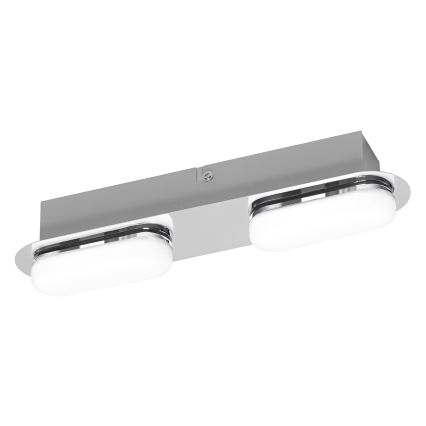 Osram - Applique murale de salle de bains LED dimmable SMART+ DUPLO LED/15W/230V 3000-6500K IP44 Wi-Fi