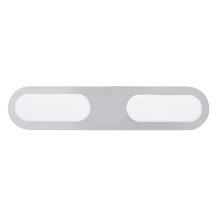 Osram - Applique murale de salle de bains LED dimmable SMART+ DUPLO LED/15W/230V 3000-6500K IP44 Wi-Fi