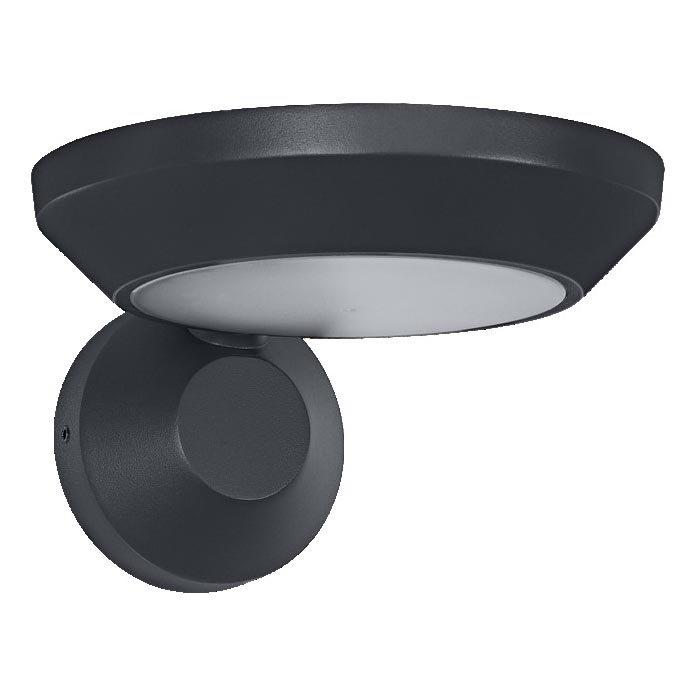 Osram - Applique murale LED d'extérieur ENDURA STYLE LED/12W/230V IP65