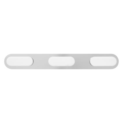 Osram - Luminaire mural de salle de bains LED à intensité variable SMART+ DUPLO LED/20W/230V 3000-6500K IP44 Wi-Fi